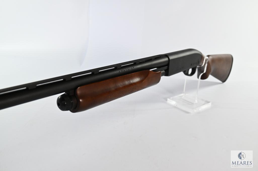 Remington Model 870 Pump Action 20 Ga. Shotgun (4977)