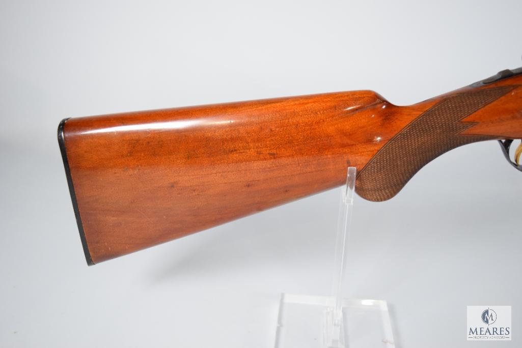 Charles Daly B.C. Miroku 12 Ga. Over/Under Shotgun (4978)