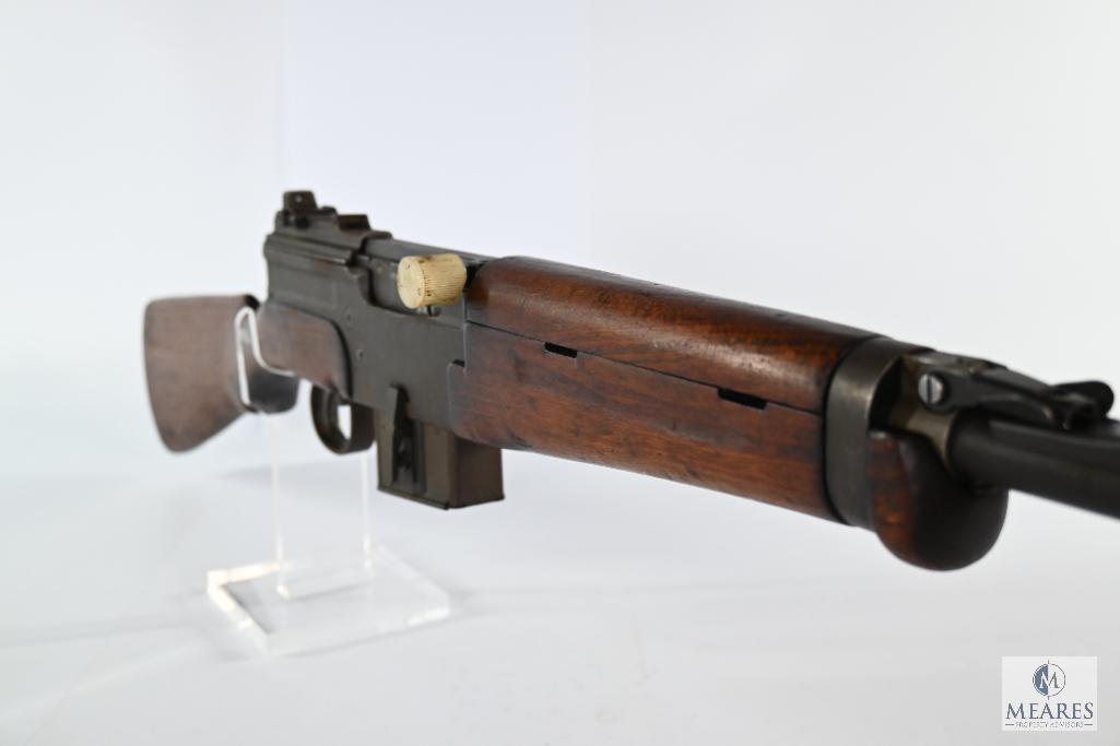 French MAS Model 1949-56 Cal. 7.5mm Semi-Auto Rifle (4979)