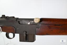 French MAS Model 1949-56 Cal. 7.5mm Semi-Auto Rifle (4979)