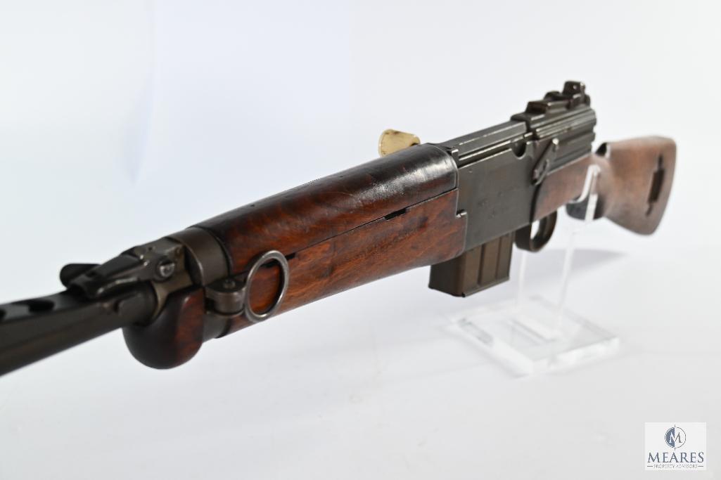 French MAS Model 1949-56 Cal. 7.5mm Semi-Auto Rifle (4979)