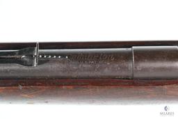 Remington Targetmaster Single Shot Bolt Action .22 Caliber Rifle (4981)