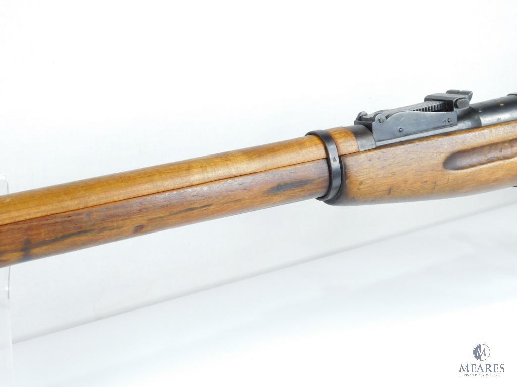 Russia Mosin Nagant 91/30 7.62 x 54R Bolt Action Rifle (4982)