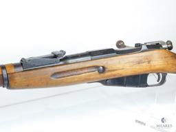 Russia Mosin Nagant 91/30 7.62 x 54R Bolt Action Rifle (4982)