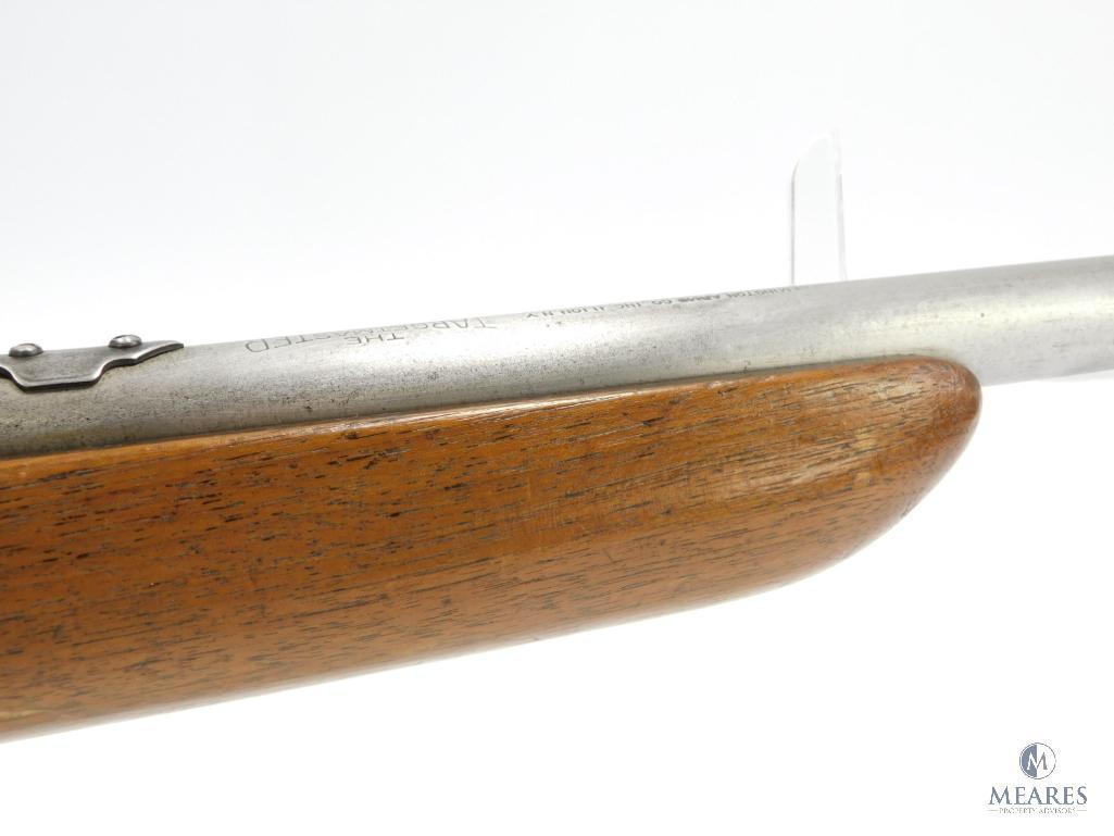 Remington Model 41 Targetmaster .22 Cal. Bolt Action Rifle (4802)