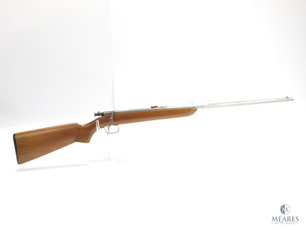 Remington Model 41 Targetmaster .22 Cal. Bolt Action Rifle (4802)