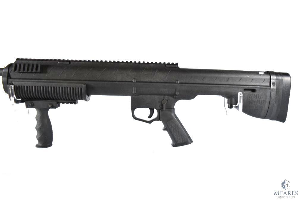 Remington Model 870 Bull Pup 12 Ga. Shotgun (5244)