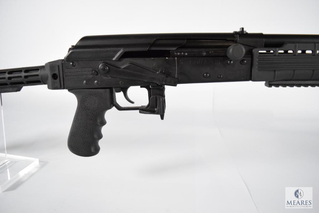 Izhmash - Saiga .410 Bore Semi-Auto Shotgun (5246)