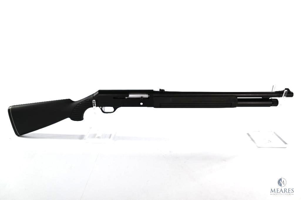 P. Beretta Model 1201 FP-12 Ga. Semi Auto Shotgun (5247)