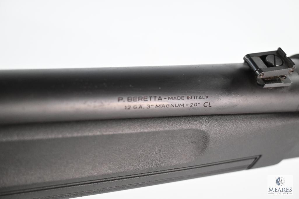 P. Beretta Model 1201 FP-12 Ga. Semi Auto Shotgun (5247)