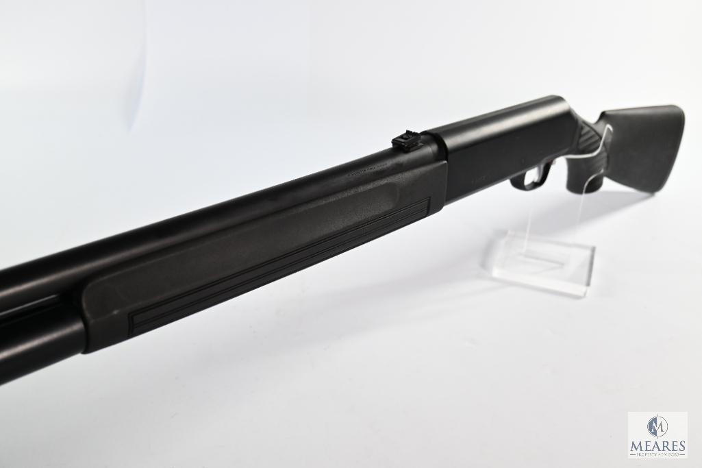 P. Beretta Model 1201 FP-12 Ga. Semi Auto Shotgun (5247)