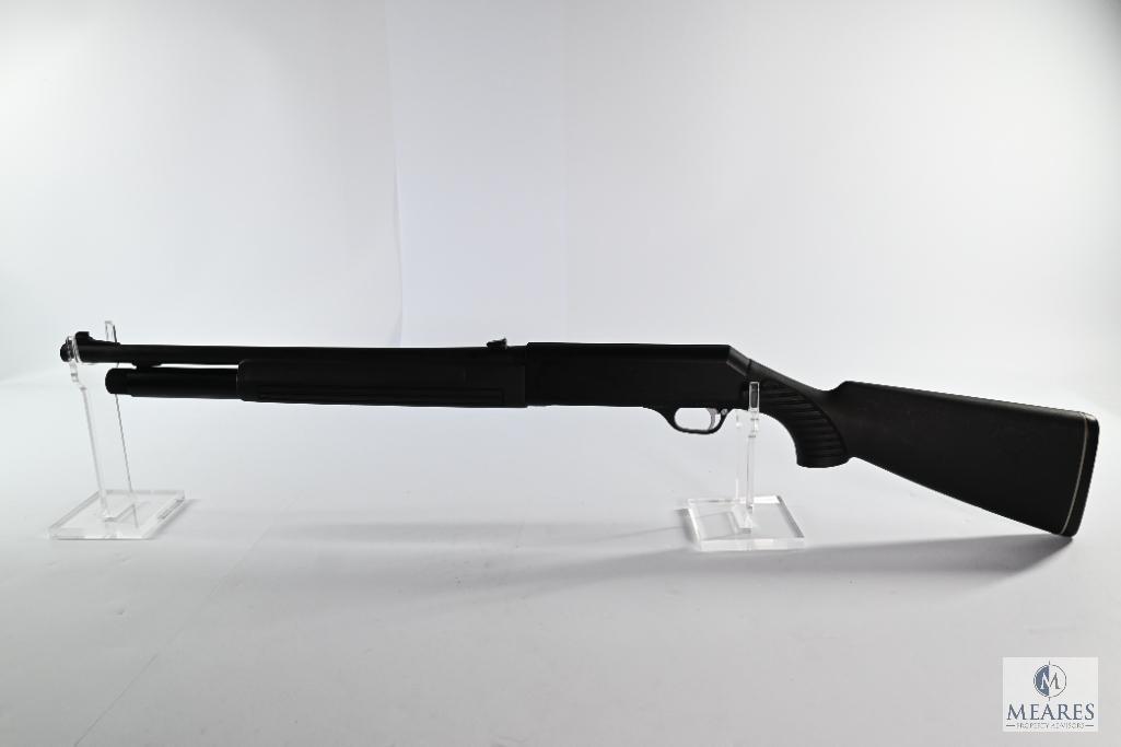 P. Beretta Model 1201 FP-12 Ga. Semi Auto Shotgun (5247)