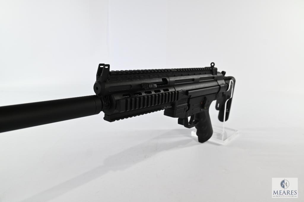 ATI GSG-16 Semi-Auto .22LR Rifle (5250)