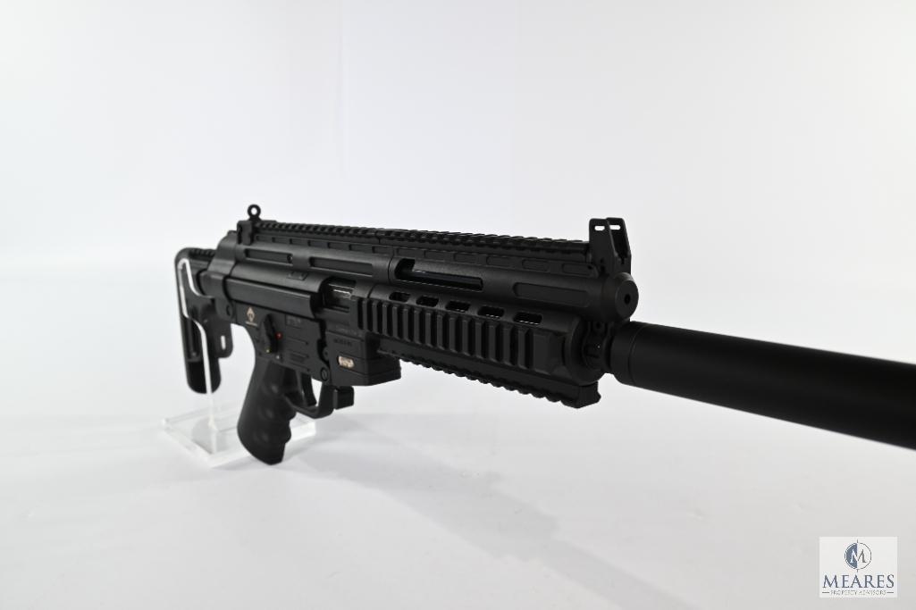 ATI GSG-16 Semi-Auto .22LR Rifle (5250)