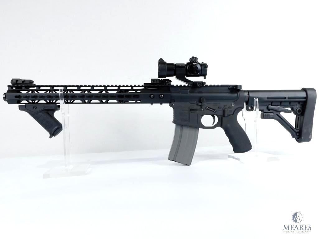 Rowe Tactical Model RT1-A1 .300 Blk Semi Auto Rifle (5251)