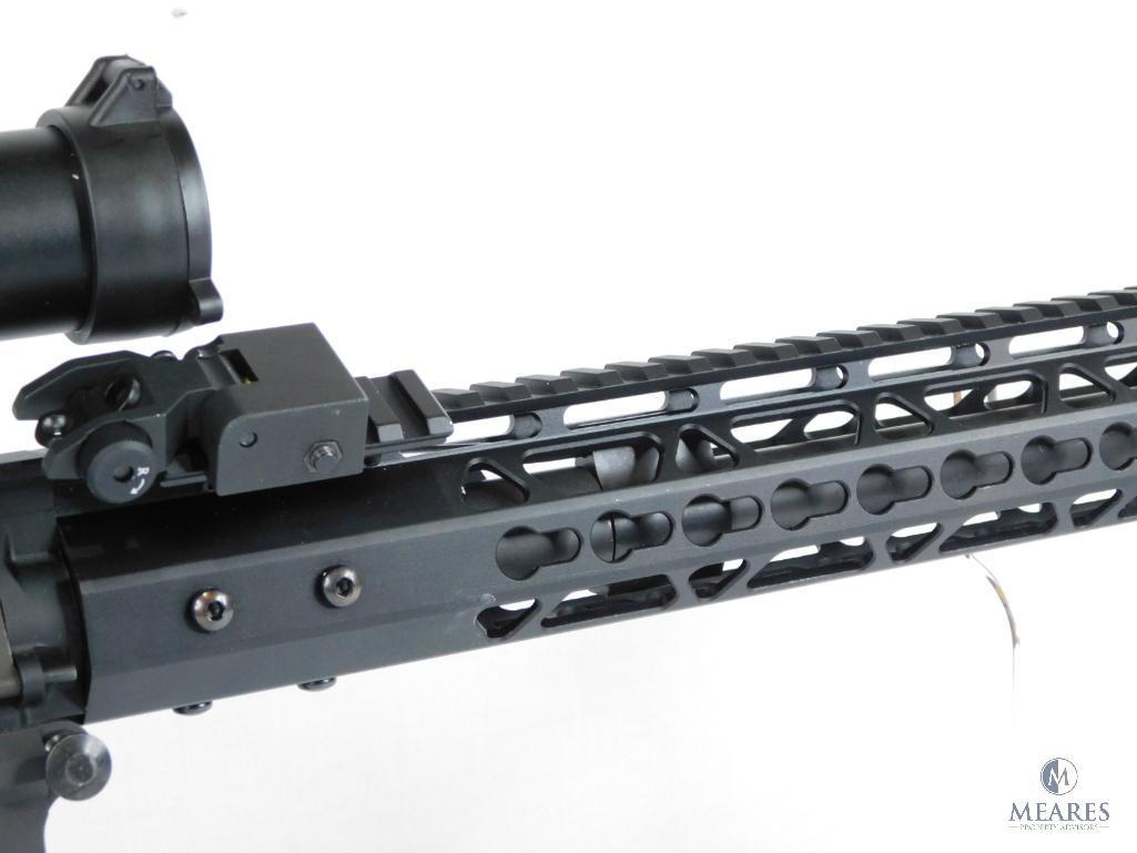 Rowe Tactical Model RT1-A1 .300 Blk Semi Auto Rifle (5251)