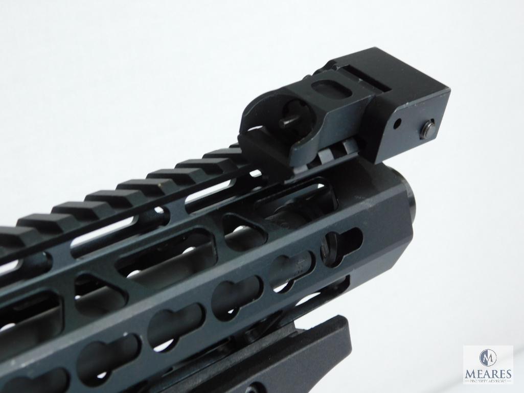 Rowe Tactical Model RT1-A1 .300 Blk Semi Auto Rifle (5251)