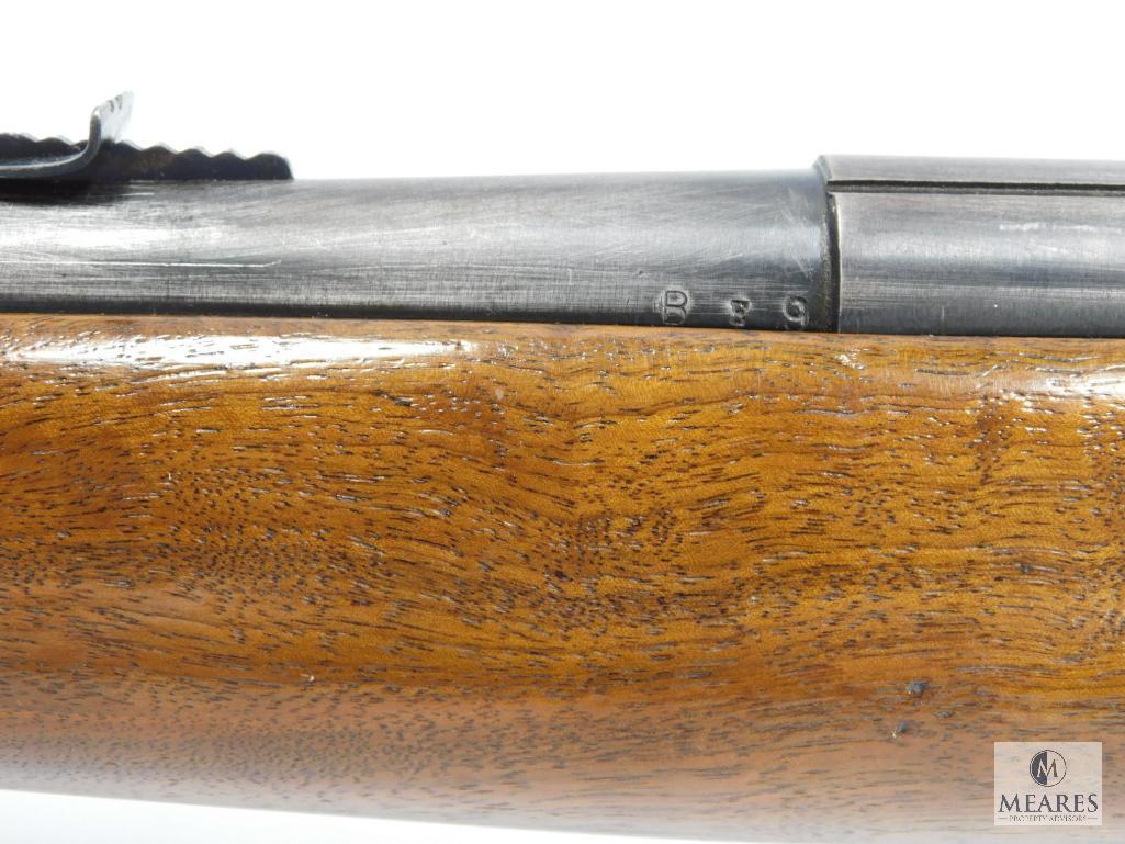 Remington Model 550-1 .22 Cal. Semi-Auto Rifle (4803)