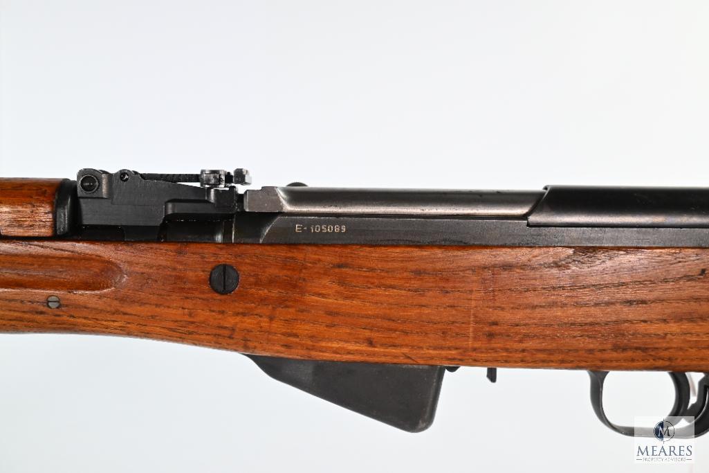Zastava SKS M59/66 7.62x39 Semi Auto Rifle (5254)