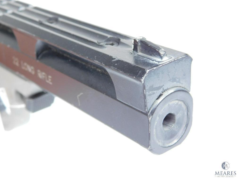 Smith & Wesson Model 22A-1 .22LR Semi Auto Pistol (5018)