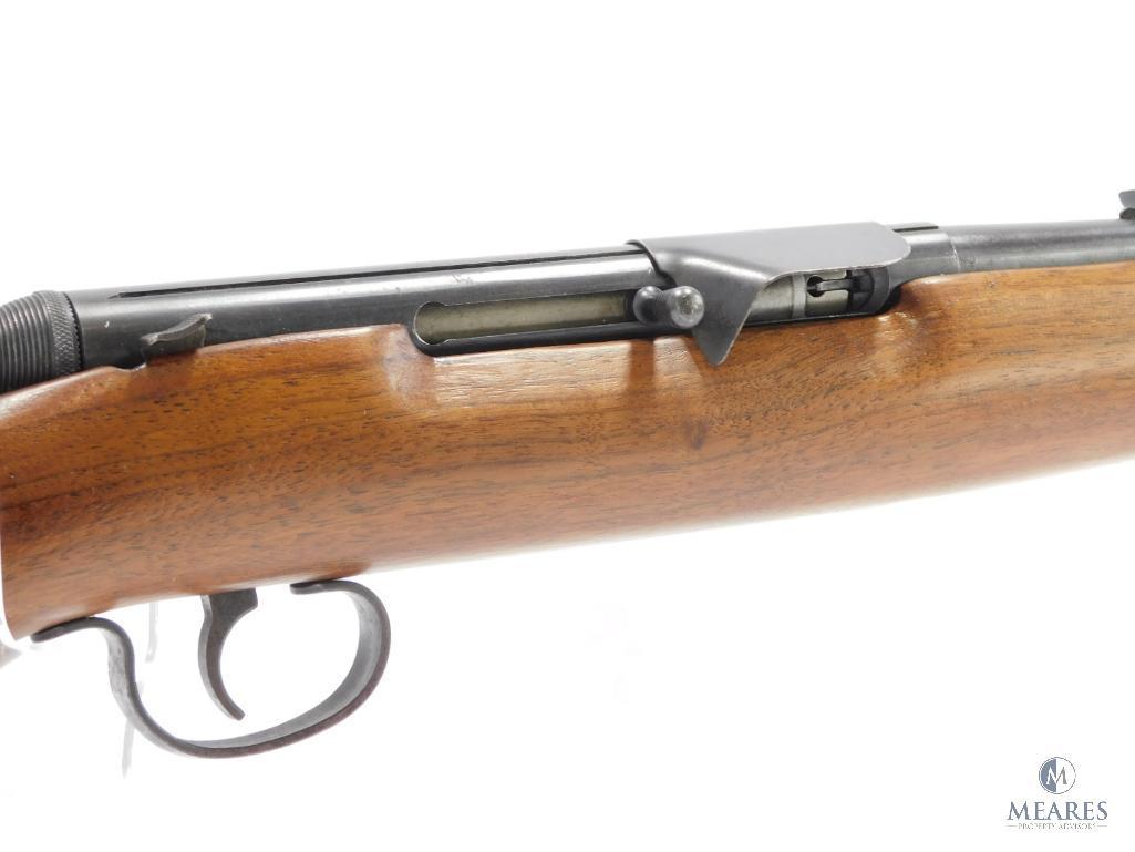 Remington Model 550-1 .22 Cal. Semi-Auto Rifle (4804)