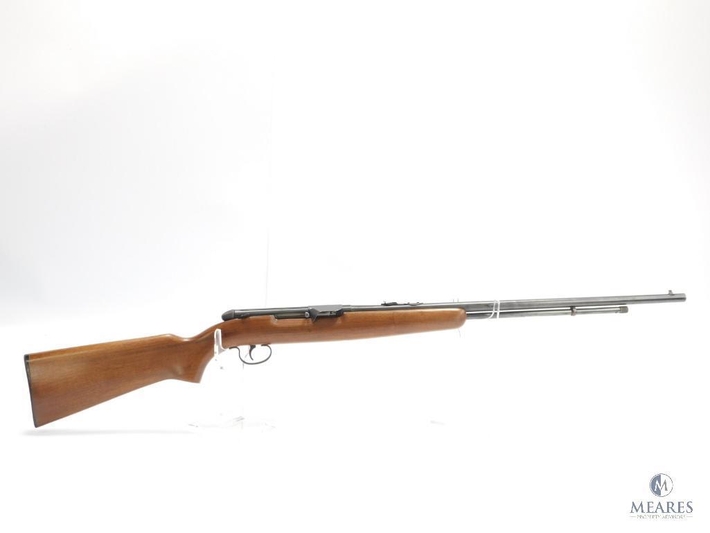 Remington Model 550-1 .22 Cal. Semi-Auto Rifle (4804)