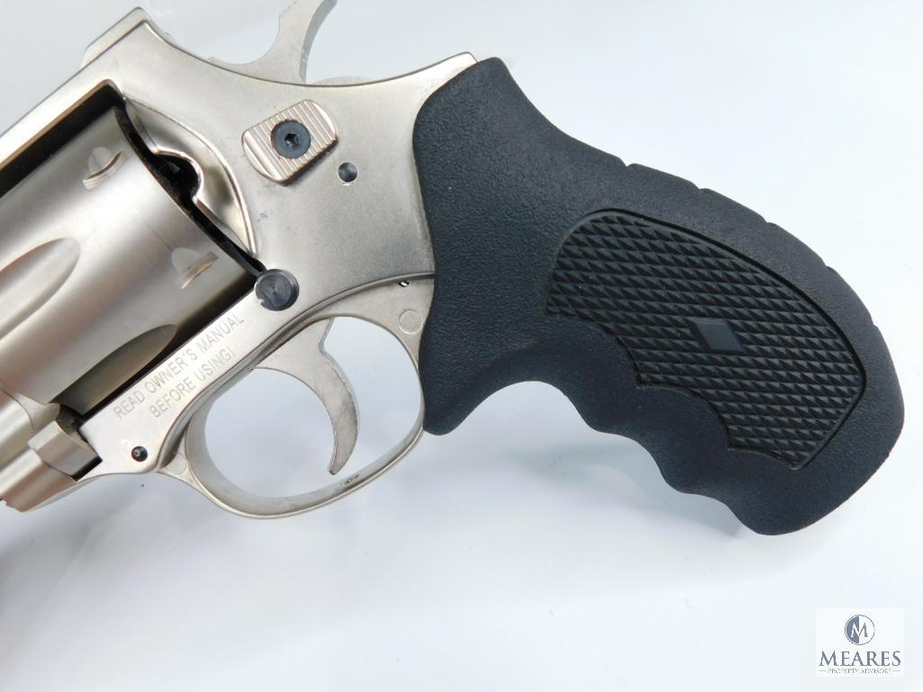 EAA German Made Double Action Revolver .357 Mag. (5020)