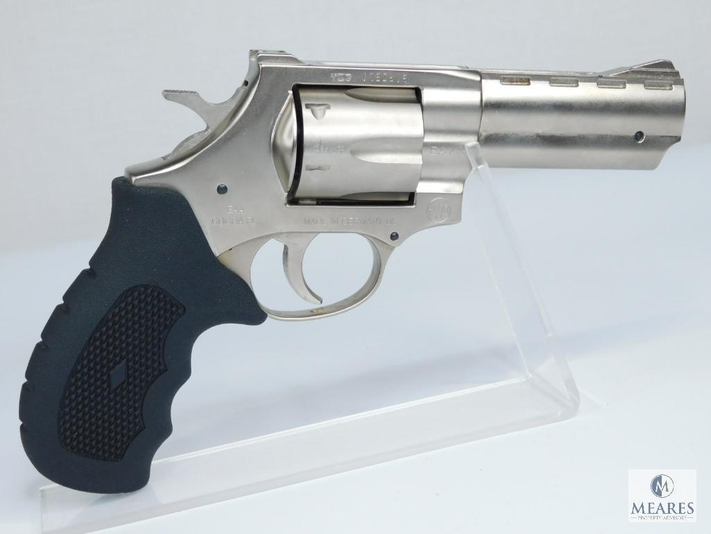 EAA German Made Double Action Revolver .357 Mag. (5020)