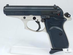 Bersa Thunder .380 ACP Semi Auto Pistol (5022)