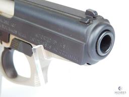 Bersa Thunder .380 ACP Semi Auto Pistol (5022)