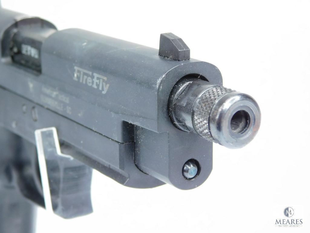 GSG Firefly .22LR Cal Semi Auto Pistol (5023)