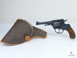 Nagant M1895 7.62x38R Revolver (5026)