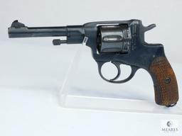 Nagant M1895 7.62x38R Revolver (5026)