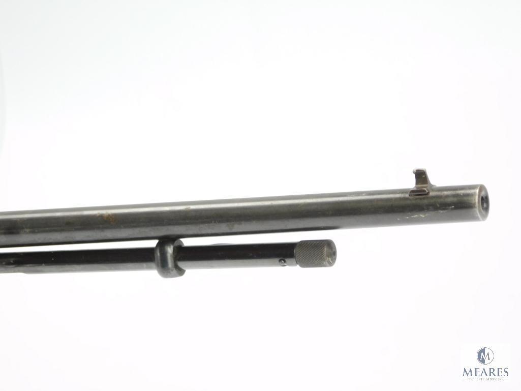 Remington Model 552 Speedmaster Semi-Auto Rifle .22 Short, Long or Long Rifle