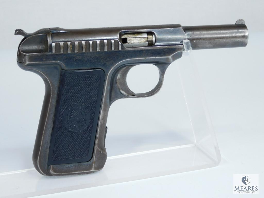 Savage 1907 .32 Auto Semi Auto Pistol (5032)