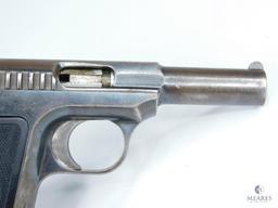 Savage 1907 .32 Auto Semi Auto Pistol (5032)