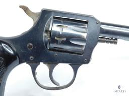 Harrington & Richardson Model 900 .22LR Revolver (5033)