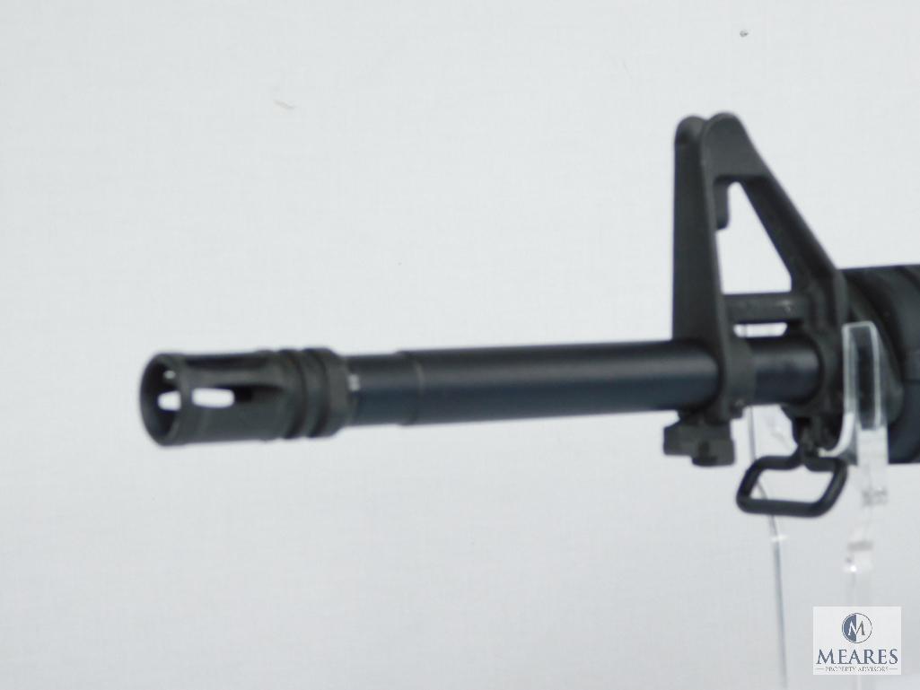 Palmetto State Armory Semi-Auto 5.56 NATO Rifle (5257)