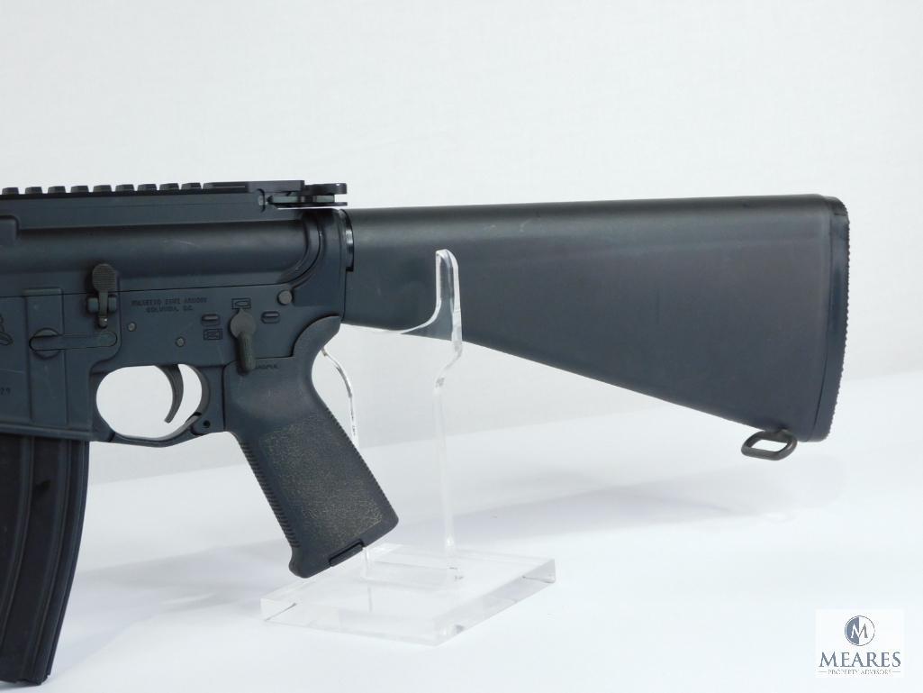 Palmetto State Armory Semi-Auto 5.56 NATO Rifle (5257)