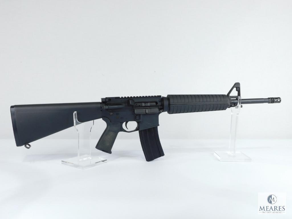 Palmetto State Armory Semi-Auto 5.56 NATO Rifle (5257)