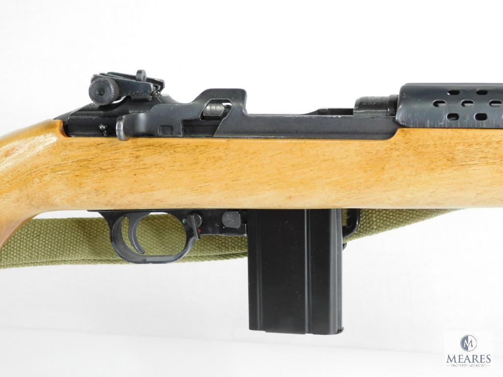 Universal M1 Carbine Semi-Auto Rifle Chambered in .30 Carbine (5262)