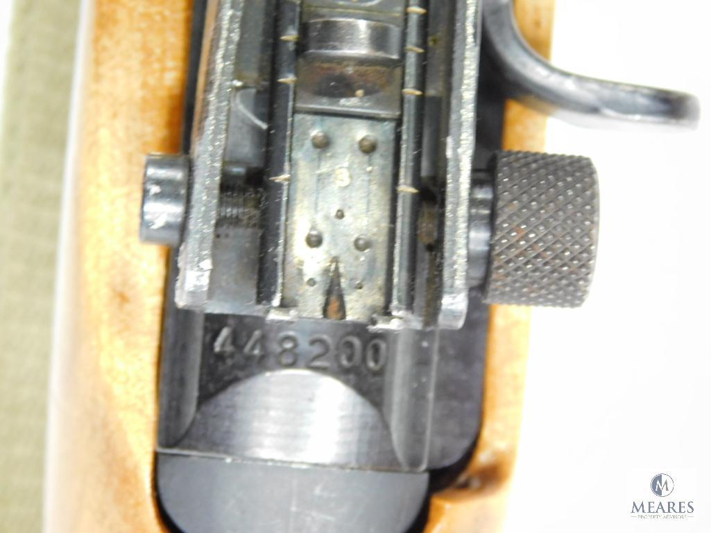 Universal M1 Carbine Semi-Auto Rifle Chambered in .30 Carbine (5262)