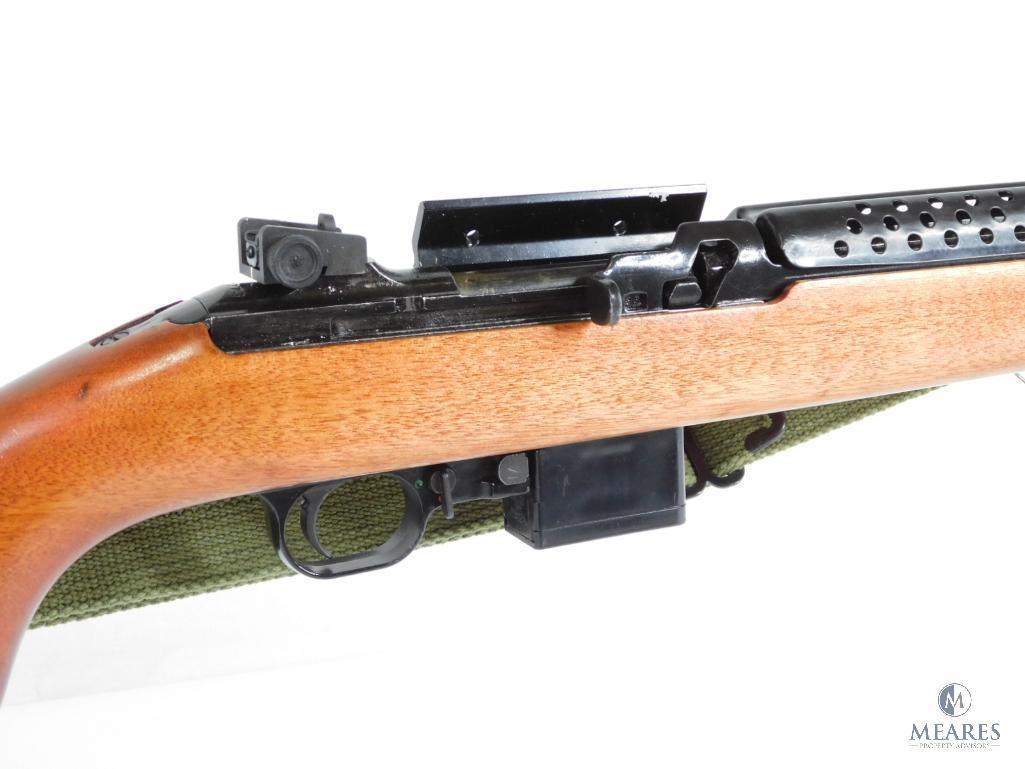 Universal M1 Carbine Semi-Auto Rifle Chambered in .30 Carbine (5263)