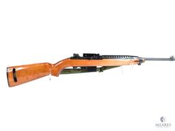 Universal M1 Carbine Semi-Auto Rifle Chambered in .30 Carbine (5263)