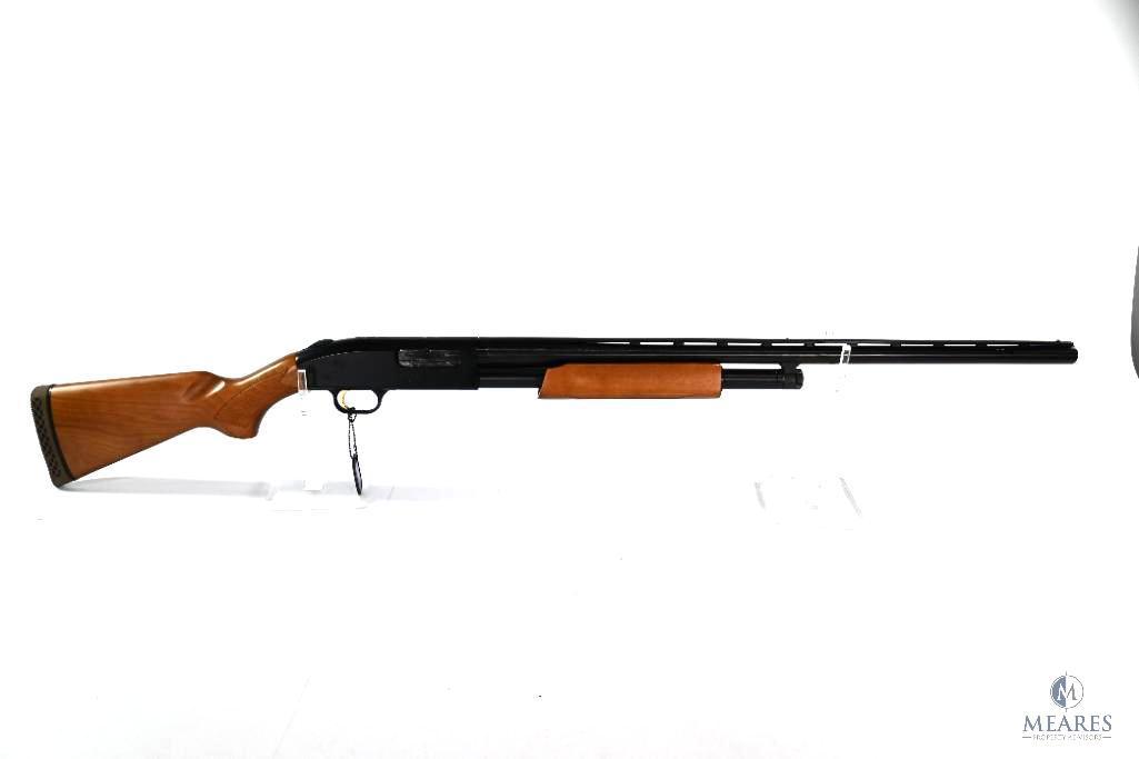 Mossberg Model 500 12 Ga Pump Action Shotgun (5264)