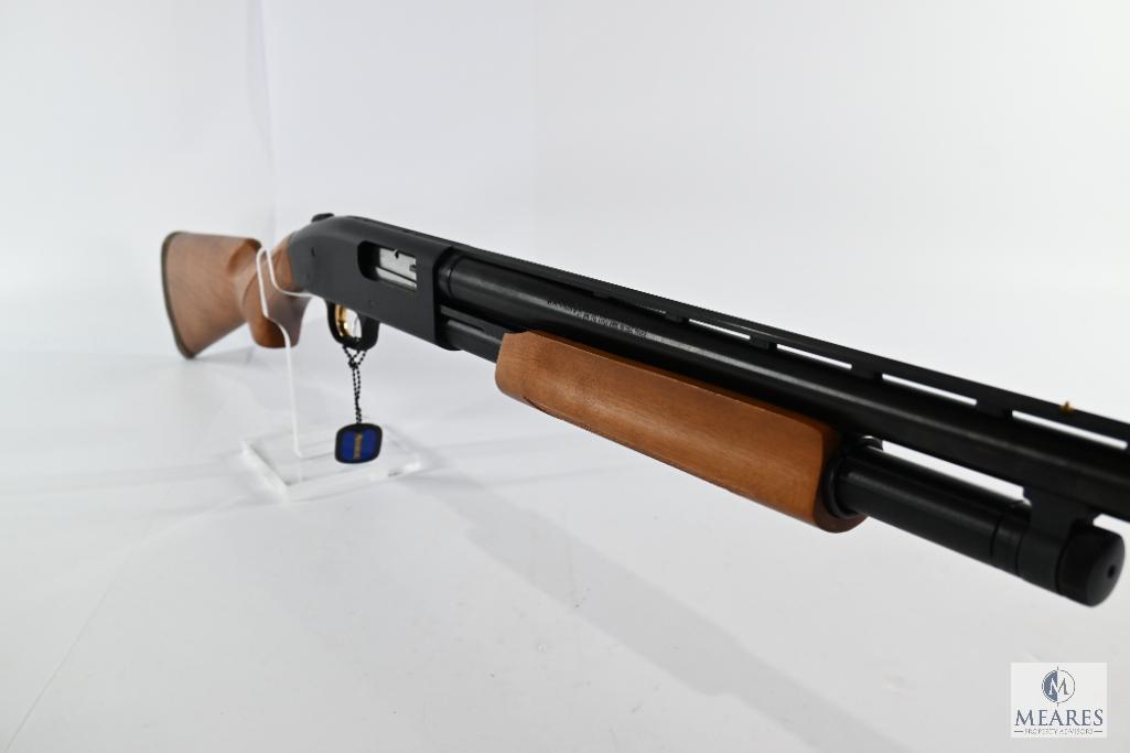 Mossberg Model 500 12 Ga Pump Action Shotgun (5264)