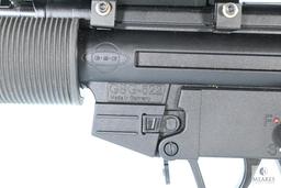 GSG Model 522 .22LR HV AR Style Semi Auto Rifle (5266)
