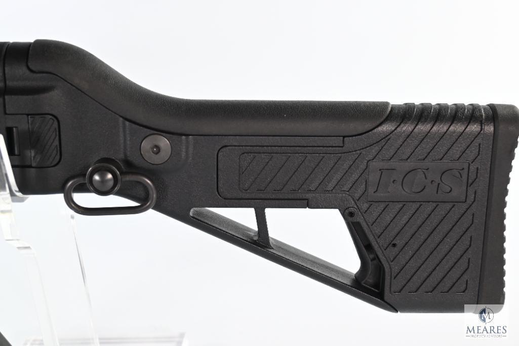 GSG Model 522 .22LR HV AR Style Semi Auto Rifle (5266)