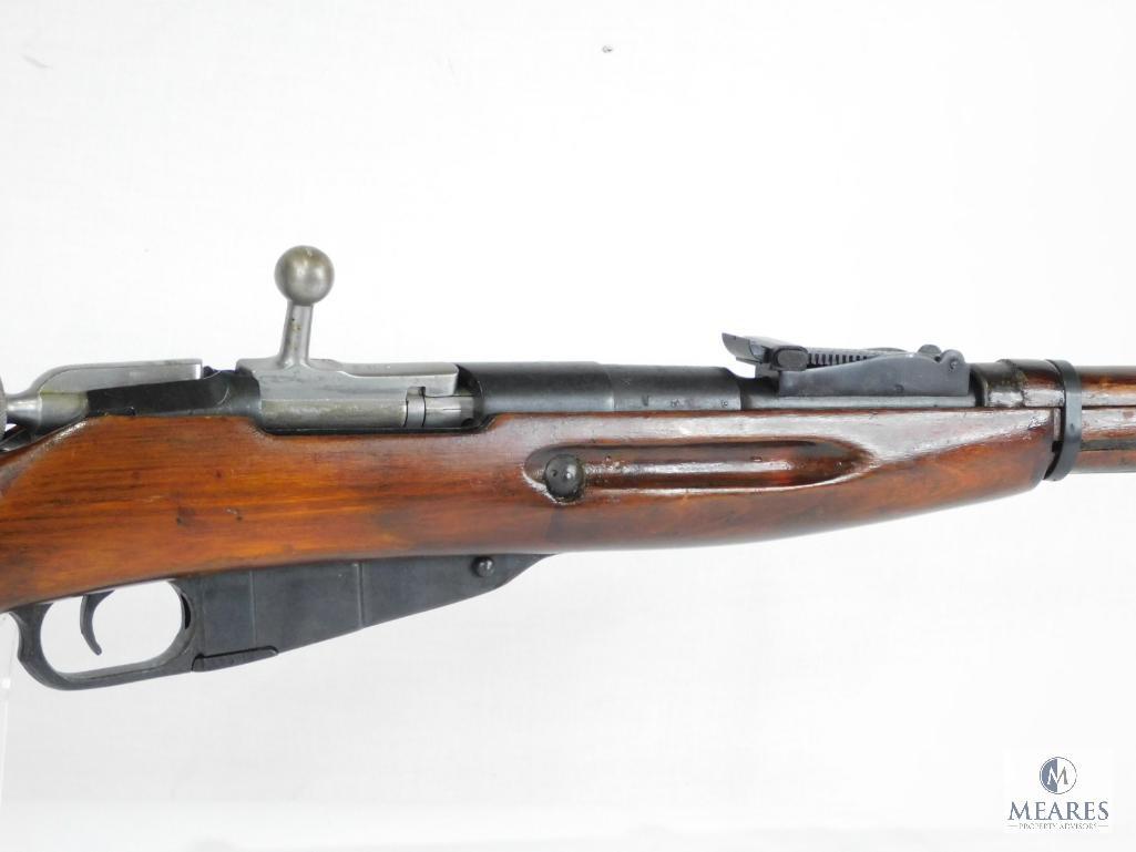 Russia Mosin Nagant M91/30 7.62x54R Bolt Action Rifle (5268)