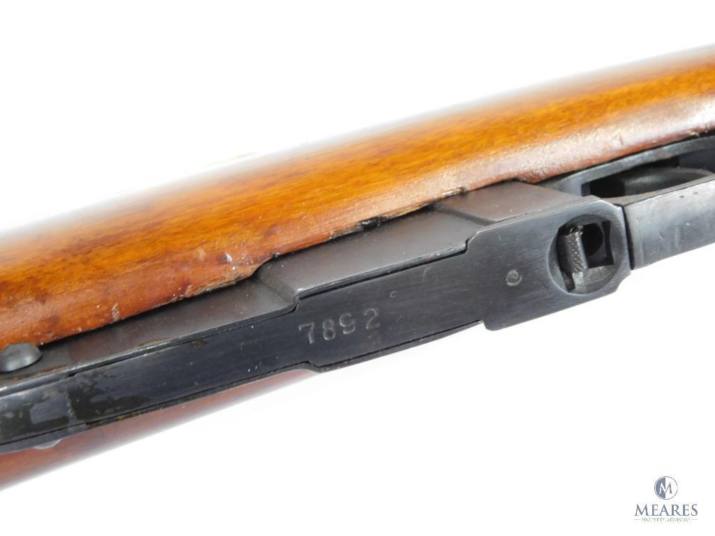 Russia Mosin Nagant M91/30 7.62x54R Bolt Action Rifle (5268)